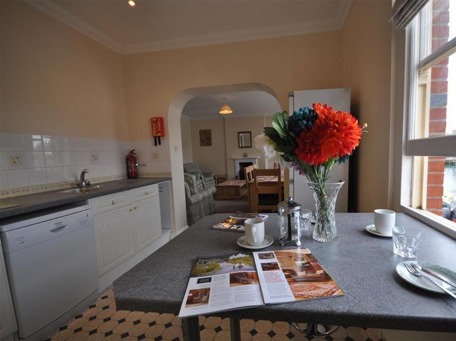 Mutiny House Villa Weymouth Buitenkant foto